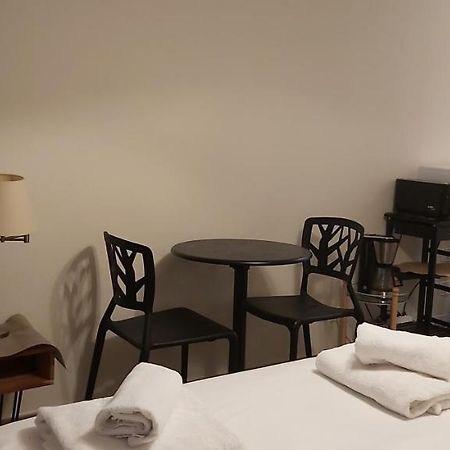 Orpi Deruelle5, Studio Hyper Centre Lyon Part-Dieu Eksteriør billede