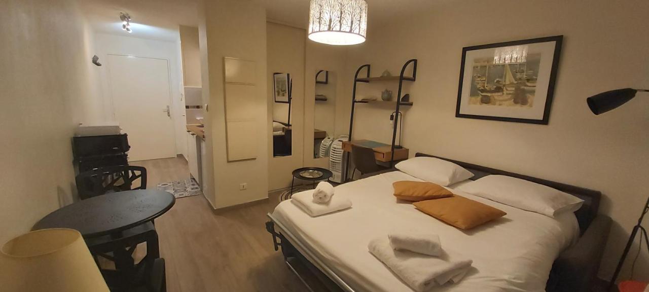 Orpi Deruelle5, Studio Hyper Centre Lyon Part-Dieu Eksteriør billede
